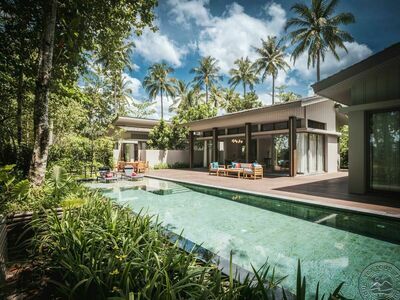 Avani Plus Khao Lak Resort