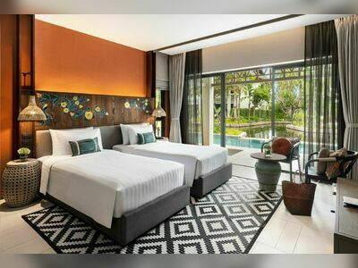 Grand Mercure Khao Lak Bangsak
