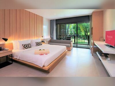 Ramada Resort by Wyndham Khao Lak