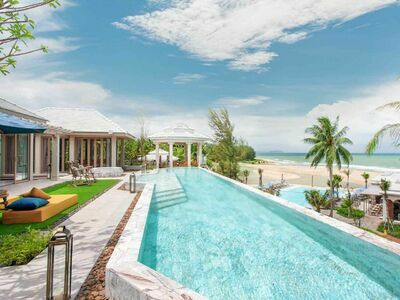 Khaolak Blue Sky Villa