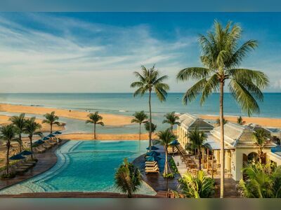 Devasom Khao Lak Beach Resort & Villas