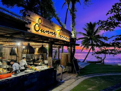 Eden Beach Khaolak Resort and Spa A Lopesan Collection Hotel