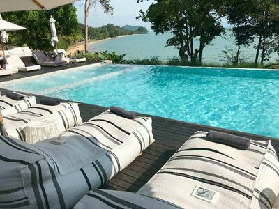 Cape Kudu Hotel, Koh Yao Noi