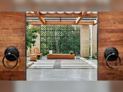 Rosewood Phuket