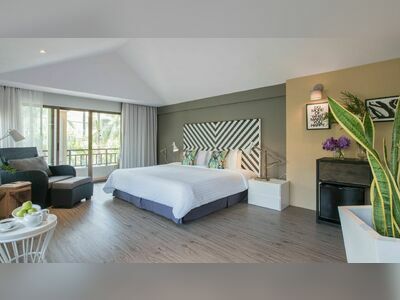 Burasari Phuket Hotel in Patong Beach