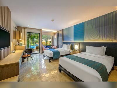 Holiday Inn Resort Phuket, Patong Beach