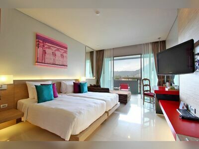The Kee Resort and Spa Phuket – Patong Beach