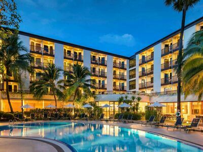 BYD Lofts Boutique Hotel & Serviced Apartments Phuket, Patong Beach