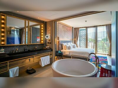 Hotel Indigo Phuket Patong