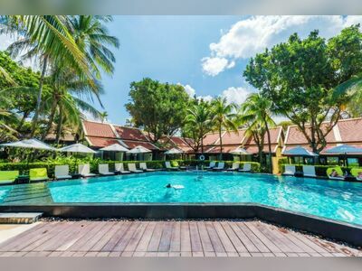 Impiana Resort Patong Phuket