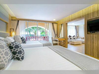 Phuket Graceland Resort and Spa in Patong Beach