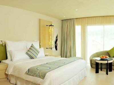 Millennium Resort Patong Phuket