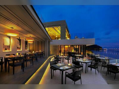 Amari Phuket Resort in Patong Beach