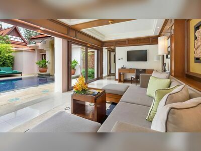 Banyan Tree Phuket