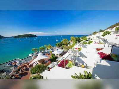 The Nai Harn