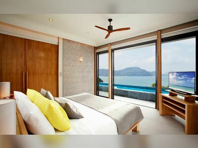 Sri Panwa Phuket
