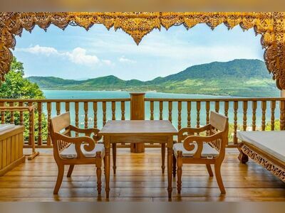 Santhiya Koh Yao Yai Resort & Spa