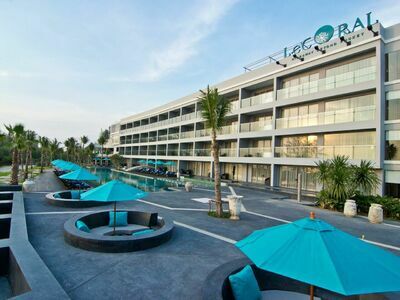 Le Coral Resort