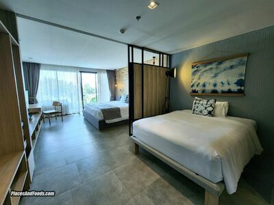 La Vela Khao Lak