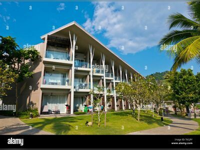 The Sands Khao Lak by Katathani
