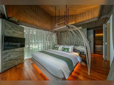Kalima Resort and Villas Khao Lak