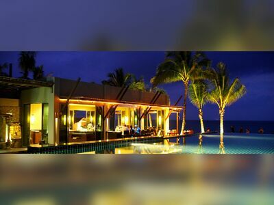 Chongfah Beach Resort Khaolak