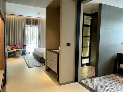 Grand Mercure Khao Lak Bangsak