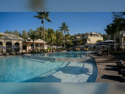 Devasom Khao Lak Beach Resort & Villas