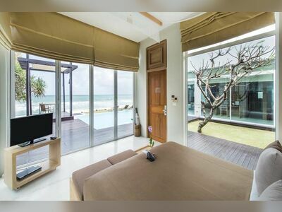 Aleenta Resort And Spa