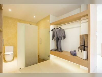 The Anda Mani Khaolak Beachfront Villas