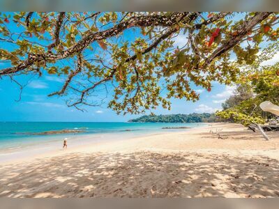 Eden Beach Khaolak Resort and Spa A Lopesan Collection Hotel