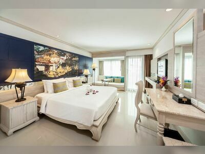 Novotel Phuket Resort – Patong Beach
