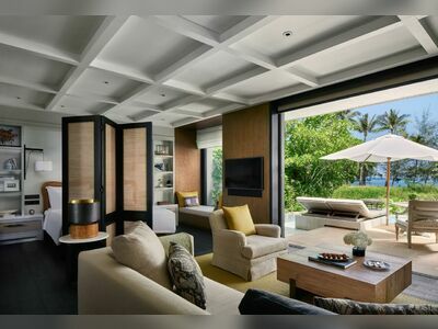 Rosewood Phuket