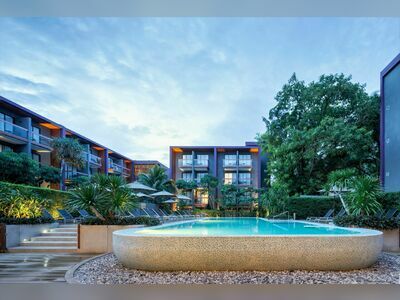 Holiday Inn Resort Phuket, Patong Beach