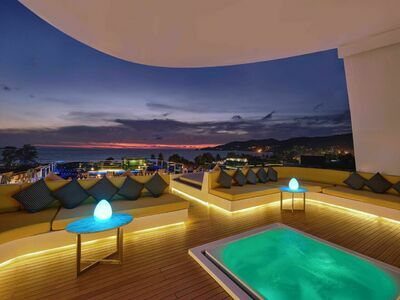 The Kee Resort and Spa Phuket – Patong Beach