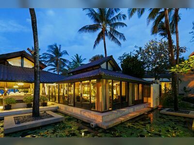 Impiana Resort Patong Phuket
