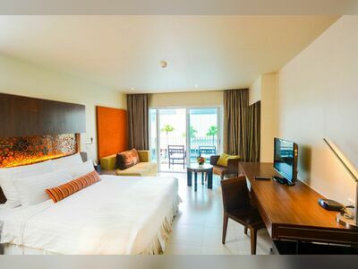 Millennium Resort Patong Phuket