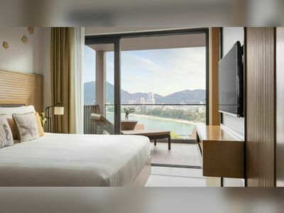 Amari Phuket Resort in Patong Beach