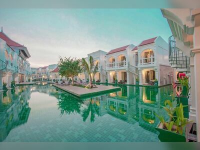 Supicha Pool Access Hotel