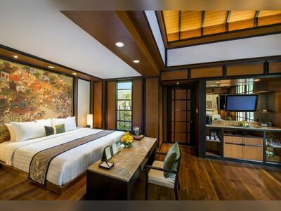 Banyan Tree Phuket