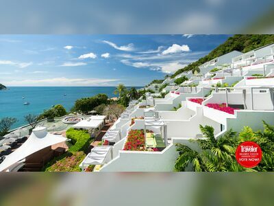 The Nai Harn