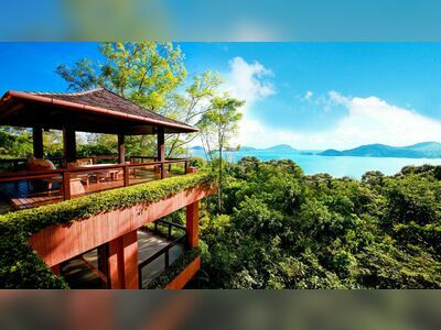 Sri Panwa Phuket