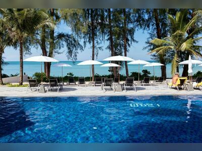 X10 Khaolak Resort