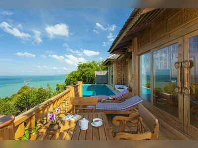 Santhiya Koh Yao Yai Resort & Spa