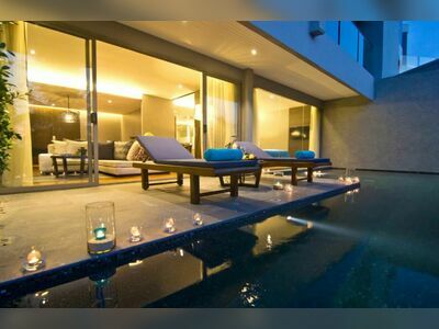 Le Coral Resort