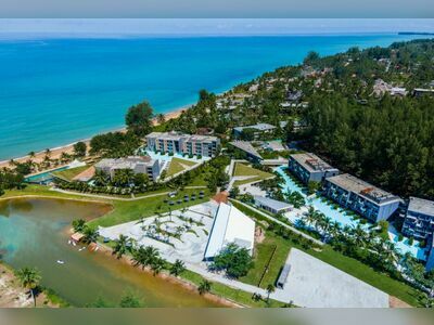 La Vela Khao Lak