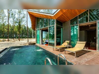 Kalima Resort and Villas Khao Lak