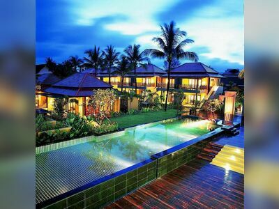Chongfah Beach Resort Khaolak