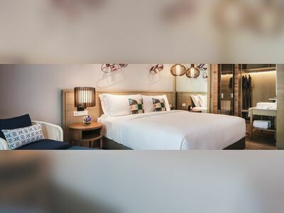 Avani Plus Khao Lak Resort