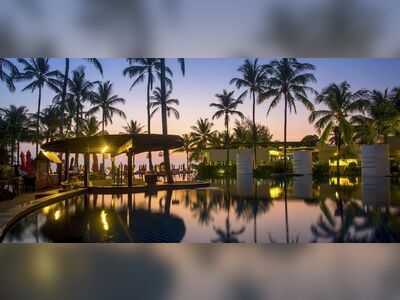 Ramada Resort by Wyndham Khao Lak